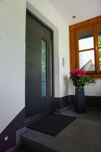 Apartamento Haus Bergheimat