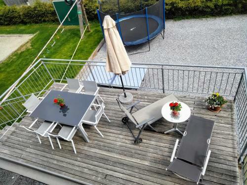 Apartamento Appartement Alte Post