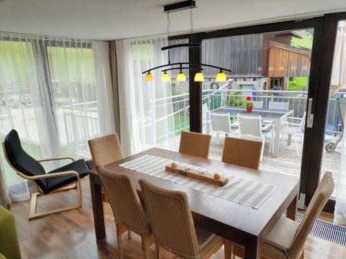 Apartamento Appartement Alte Post