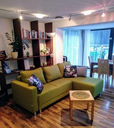 Apartamento Appartement Alte Post