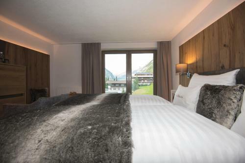 Hotel Sonnblick