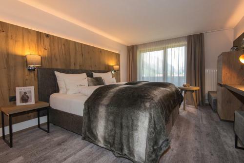 Hotel Sonnblick