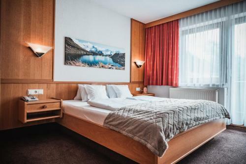Hotel Apart Garni Romantika