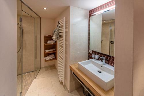 Hotel Apart Garni Romantika