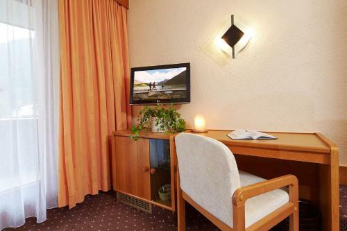 Hotel Apart Garni Romantika