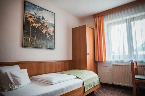Hotel Apart Garni Romantika
