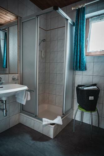 Hotel Apart Garni Romantika