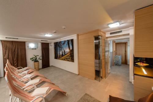 Hotel Apart Garni Romantika