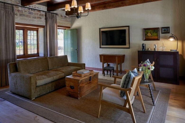 Hotel Blaauwklippen Manor By Newmark