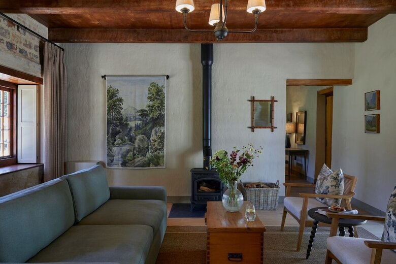 Hotel Blaauwklippen Manor By Newmark