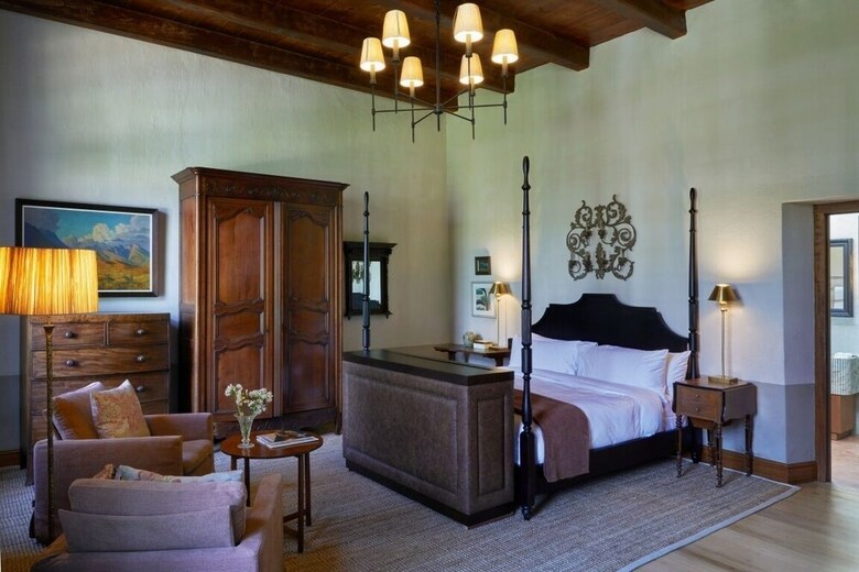 Hotel Blaauwklippen Manor By Newmark