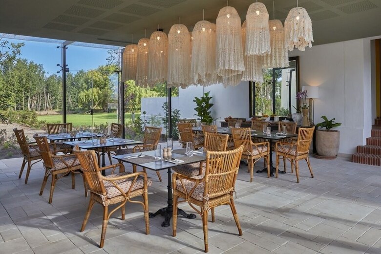 Hotel Blaauwklippen Manor By Newmark
