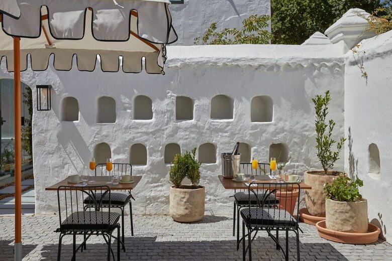 Hotel Blaauwklippen Manor By Newmark