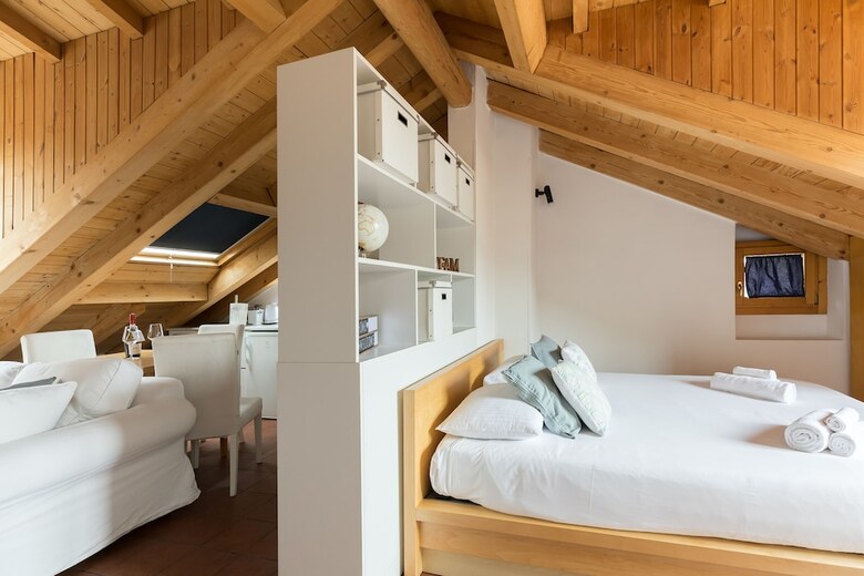 Milano Apartments Mortara 17