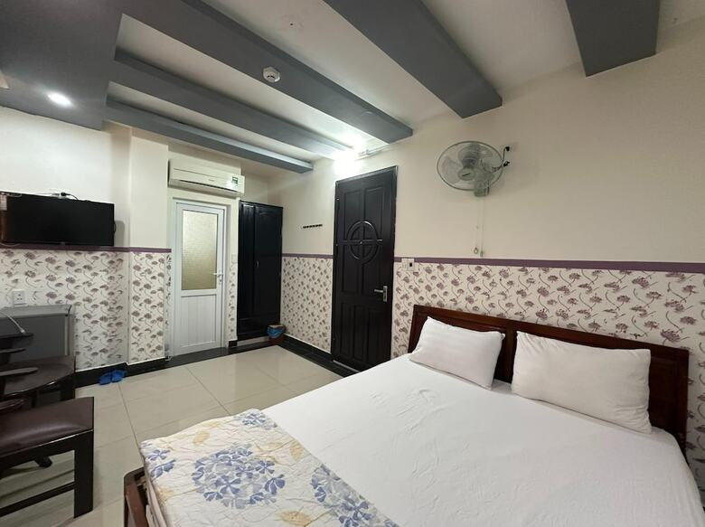 Oyo 1223 Vt New Day Hotel