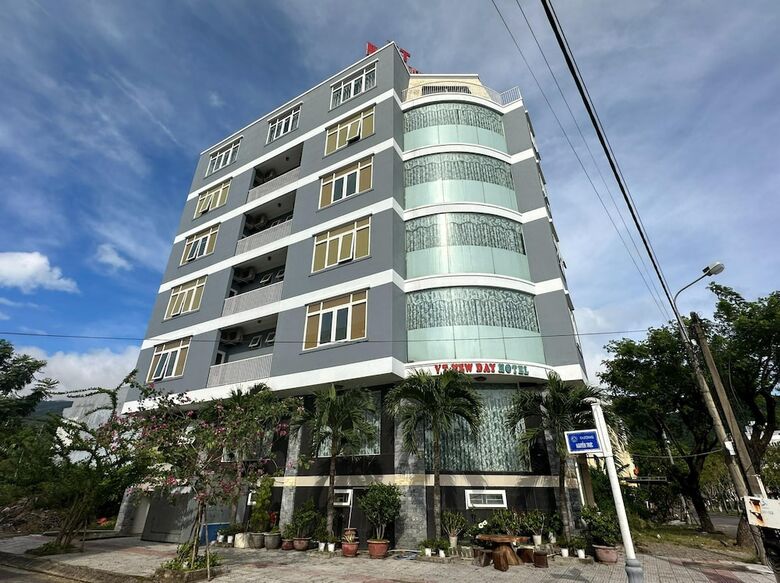 Oyo 1223 Vt New Day Hotel