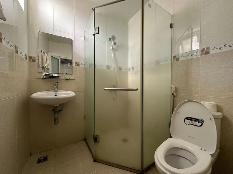 Oyo 1223 Vt New Day Hotel