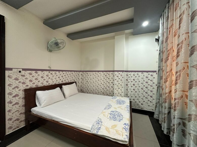 Oyo 1223 Vt New Day Hotel