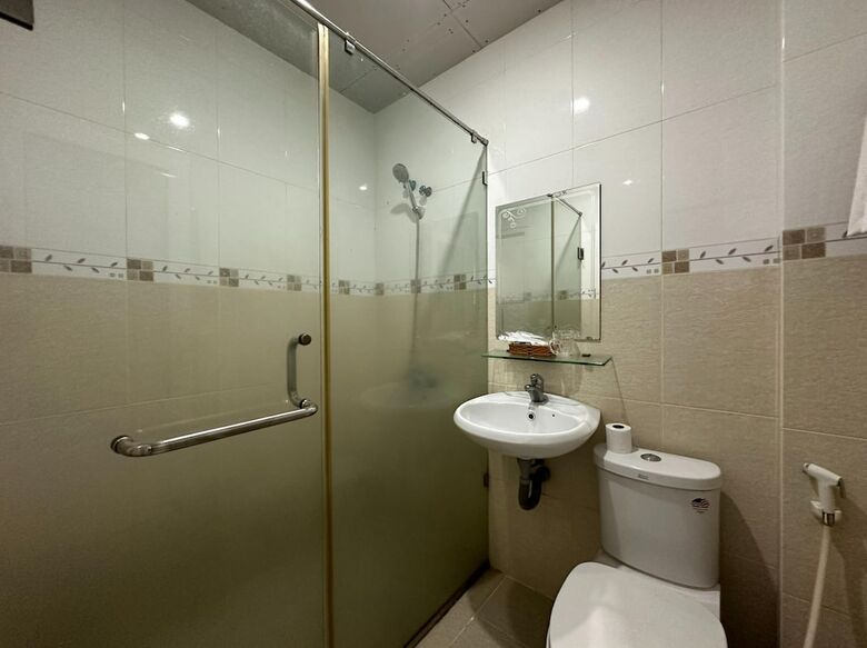 Oyo 1223 Vt New Day Hotel