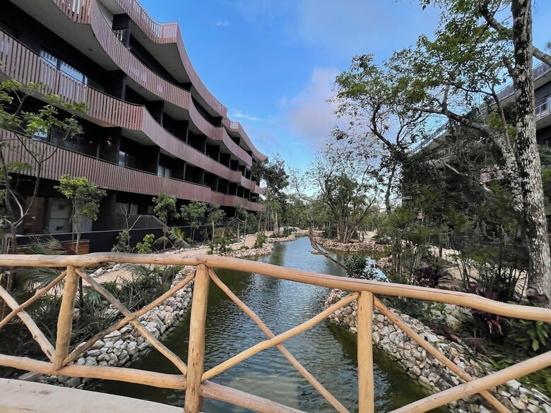Apartamentos Ova Cancun Y Tulum
