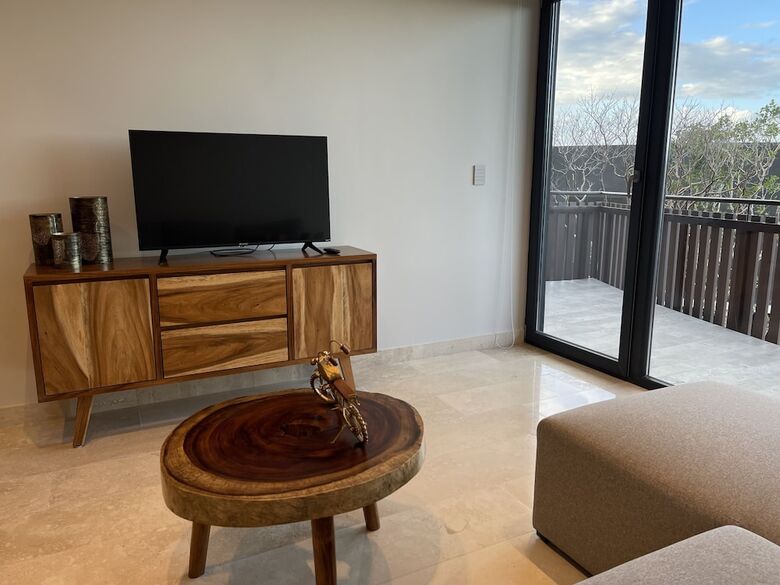 Apartamentos Ova Cancun Y Tulum