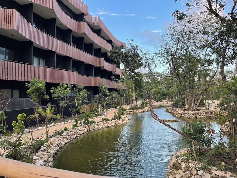 Apartamentos Ova Cancun Y Tulum