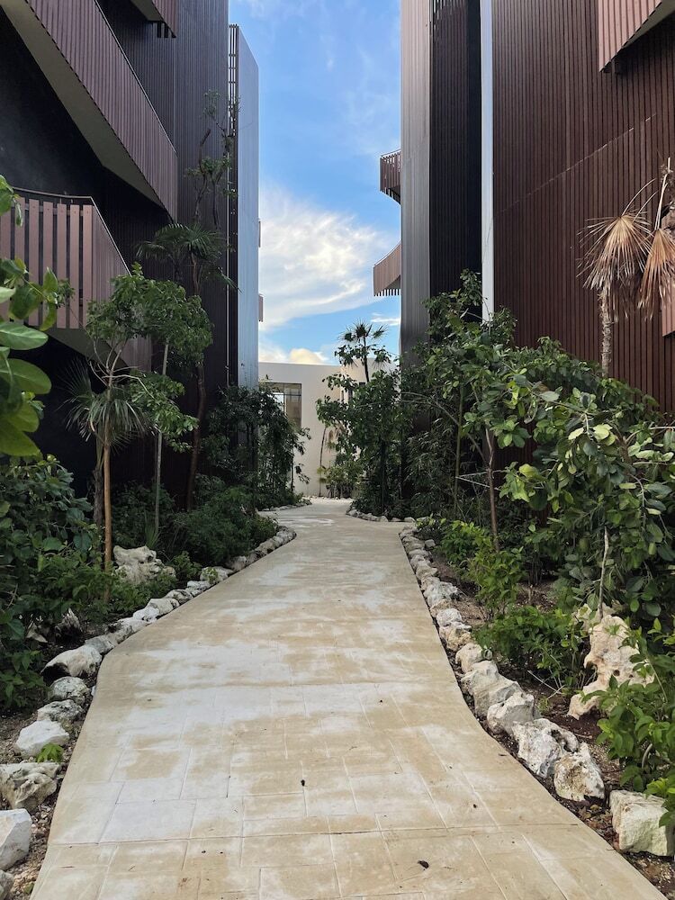 Apartamentos Ova Cancun Y Tulum