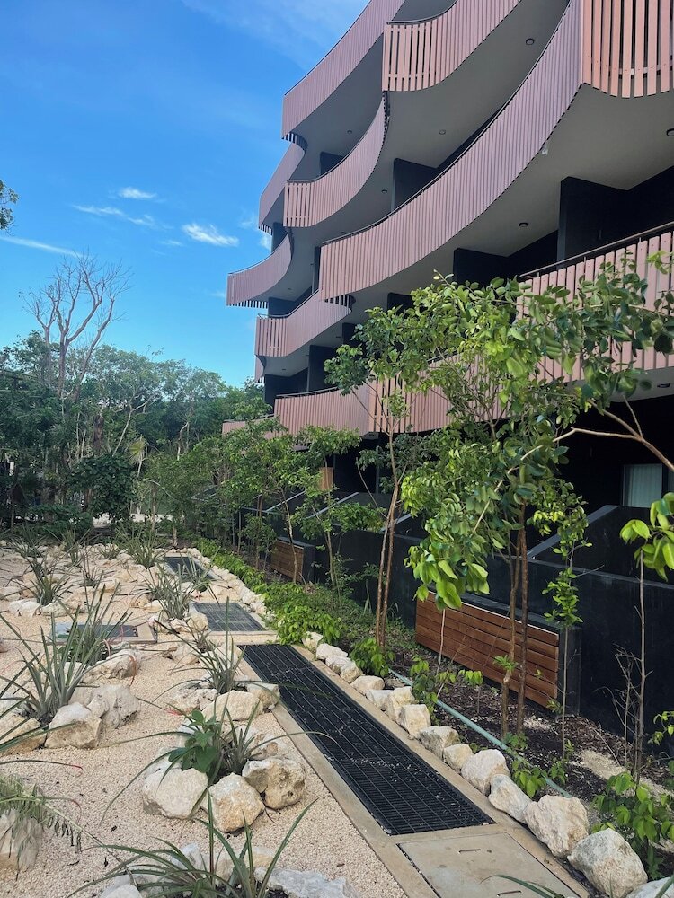 Apartamentos Ova Cancun Y Tulum
