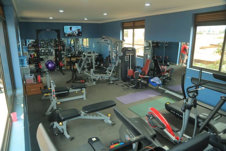 Jinna Suites Hotel