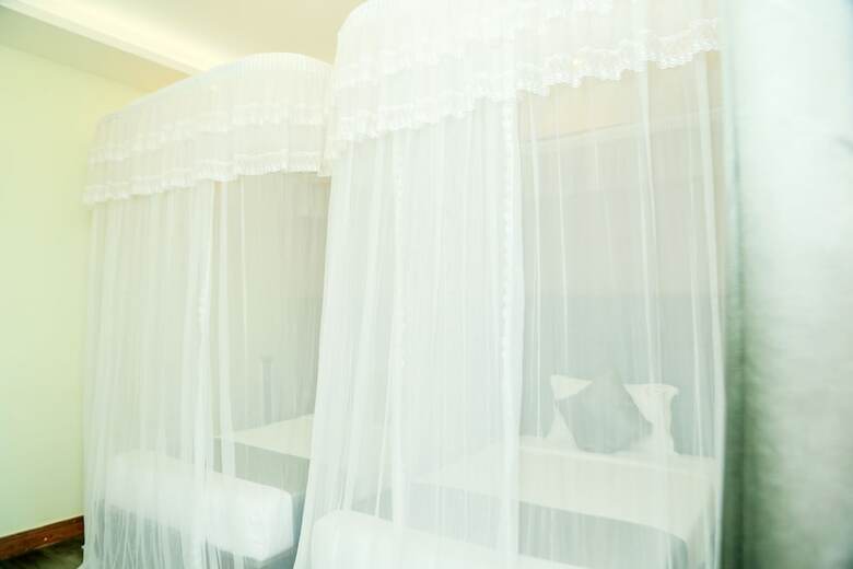 Jinna Suites Hotel