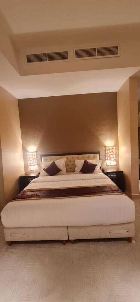 Hotel Nasem Alolaya