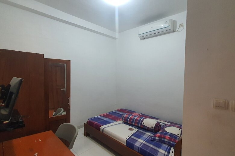 Hotel O Damia Homestay Syariah