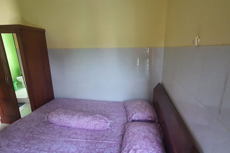 Hotel O Damia Homestay Syariah