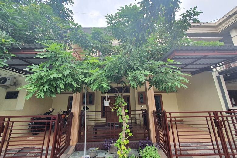 Hotel O Damia Homestay Syariah