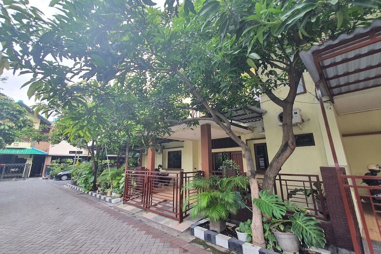 Hotel O Damia Homestay Syariah