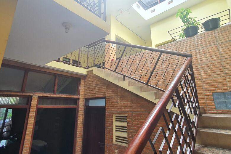 Hotel O Damia Homestay Syariah