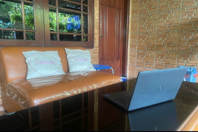 Hotel O Damia Homestay Syariah