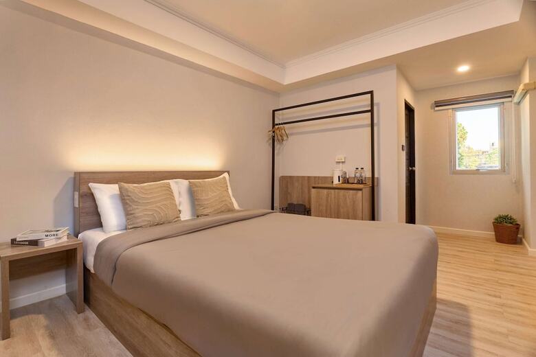 Thapae60 Mini Hotel