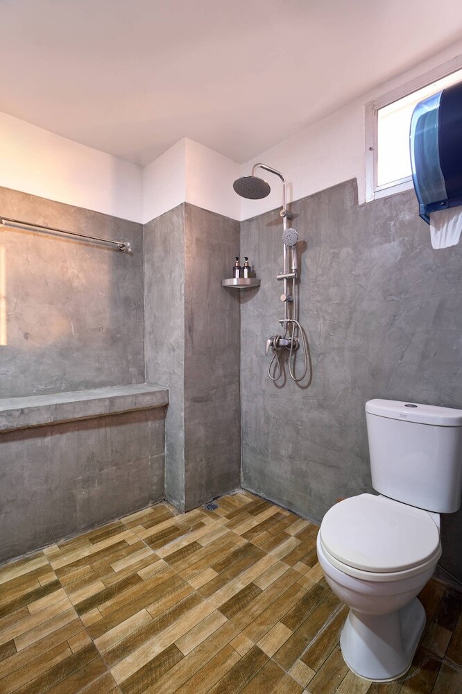 Thapae60 Mini Hotel