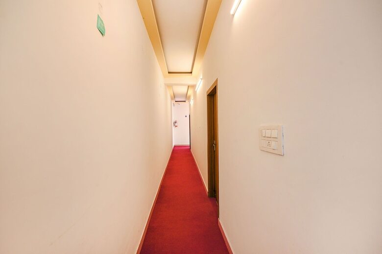 Hotel Fabexpress Pacific View