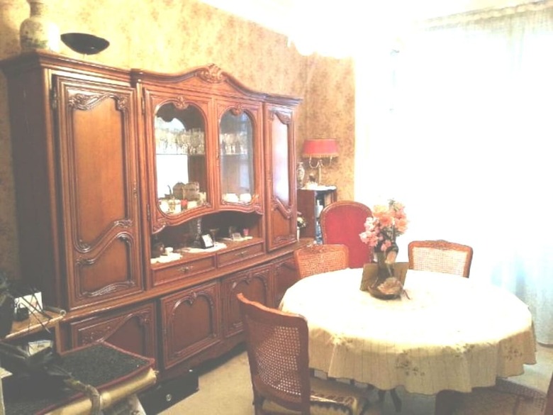 Bed & Breakfast Appartement Paris Expo