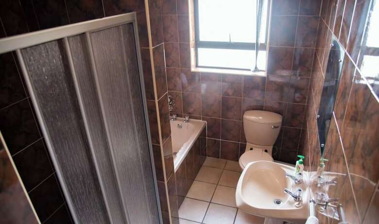 Bed & Breakfast Jbayholiday