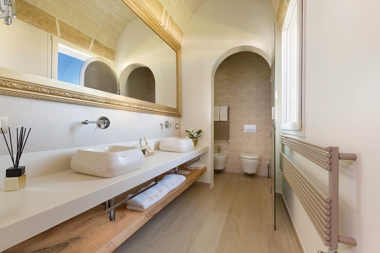 Bed & Breakfast 3249 As - Junior Suite Con Balcone
