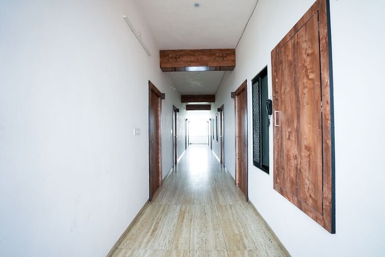 Hotel Antra Stay By Ashoka Group