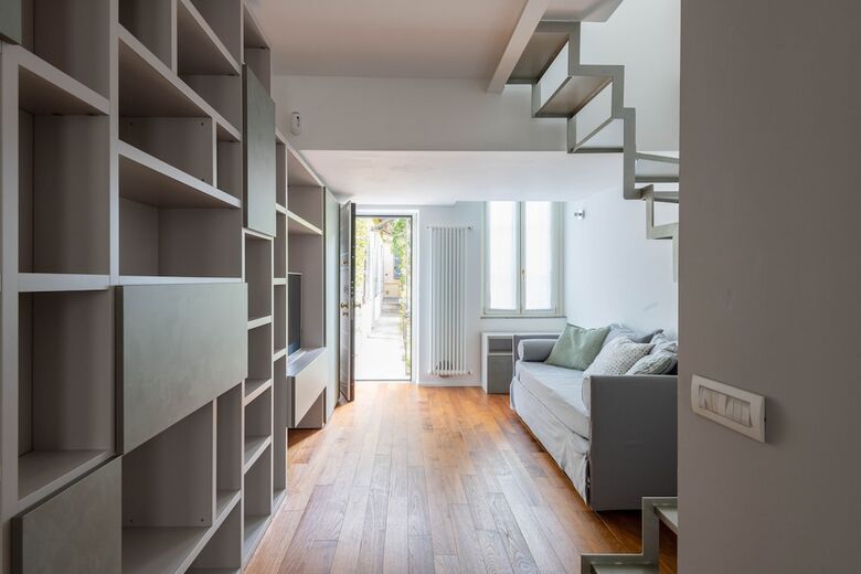 Milano Apartments S.agostino