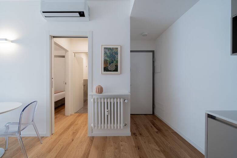 Milano Apartments S.agostino