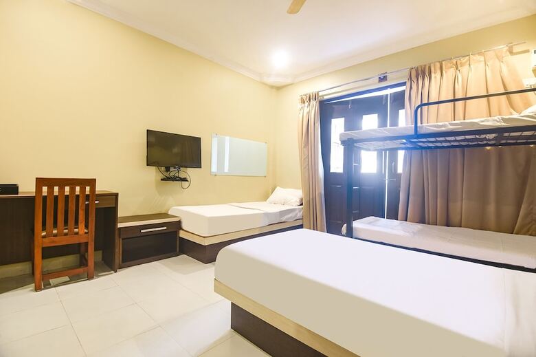Hotel Via Sunrise Madgaon
