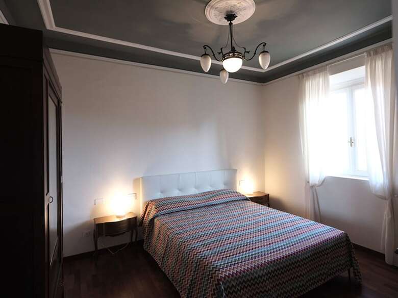 Villa Giulia Bnb