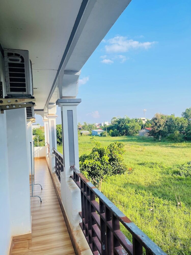 Hotel Golden Bakong Boutique