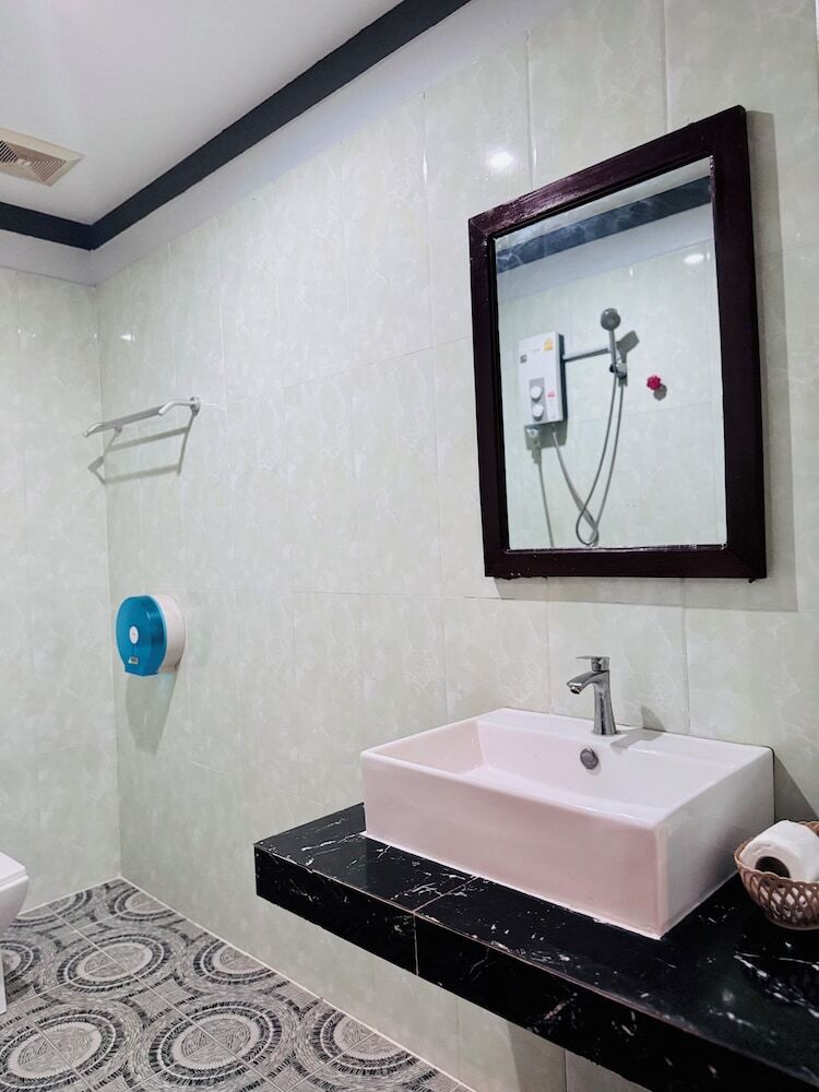 Hotel Golden Bakong Boutique
